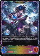 Gilnelise, Ravenous Craving (Evolved) (BP15-SL30EN) [Trial of the Omens]