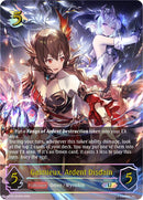 Galmieux, Ardent Disdain (BP15-U04EN) [Trial of the Omens]