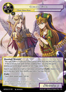Godless Plea (MP03-010 SR) [Masterpiece Collection 03 "Dimensional Hope"]
