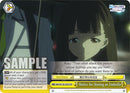 Motive for Sharing an Umbrella (MKI/W126-E032 CR) [Makeine: Too Many Losing Heroines!]