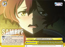 A Confession Like Bursting Fireworks (MKI/W126-E033R RRR) [Makeine: Too Many Losing Heroines!]