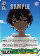 Lonely Smile, Lemon (MKI/W126-E045 C) [Makeine: Too Many Losing Heroines!]