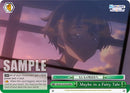 Maybe in a Fairy Tale (MKI/W126-E052EX RRR+) [Makeine: Too Many Losing Heroines!]