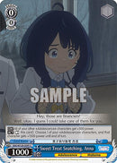 Sweet Treat Snatching, Anna (MKI/W126-E091 C) [Makeine: Too Many Losing Heroines!]