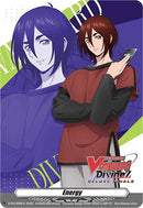 Energy (D-PR/926EN) [D Promo Cards]