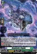 Deeplands, Orgady (DZ-BT12/039EN) [Chasm of Lost Souls]