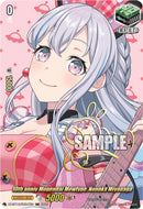 10th anniv Mugendai Mewtype, Nonoka Miyanaga (DZ-BT12/EXS47EN) [Chasm of Lost Souls]