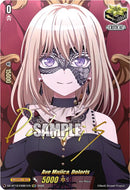 Ave Mujica, Doloris (DZ-BT12/EXS51EN) [Chasm of Lost Souls]
