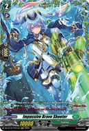 Impassive Brave Shooter (DZ-BT12/FR41EN) [Chasm of Lost Souls]
