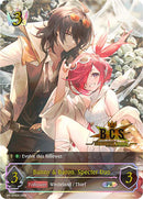 Bunny & Baron, Specter Duo (PR-300EN) [Promotional Cards]