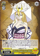 Moon Dragon God, Selene (FT/S120-E013 U) [FAIRY TAIL 100 YEARS QUEST]