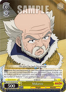 Makarov (FT/S120-E015S SR) [FAIRY TAIL 100 YEARS QUEST]
