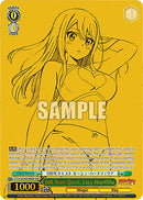 100 Years Quest, Lucy Heartfilia (FT/S120-E034SSP SSP) [FAIRY TAIL 100 YEARS QUEST]