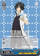 100 Years Quest, Gray Fullbuster (FT/S120-E078 R) [FAIRY TAIL 100 YEARS QUEST]