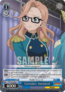 Caretaker, Karameel (FT/S120-E093 C) [FAIRY TAIL 100 YEARS QUEST]