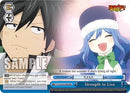 Strength to Live (FT/S120-E100R RRR) [FAIRY TAIL 100 YEARS QUEST]