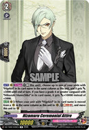 Hizamaru Ceremonial Attire (DZ-TB02/049EN) [Touken Ranbu: ONLINE 2026]