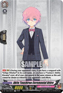Akita Toushirou Ceremonial Attire (DZ-TB02/082EN) [Touken Ranbu: ONLINE 2026]