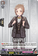 Houchou Toushirou Ceremonial Attire (DZ-TB02/085EN) [Touken Ranbu: ONLINE 2026]