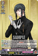 Taroutachi Ceremonial Attire (DZ-TB02/104EN) [Touken Ranbu: ONLINE 2026]
