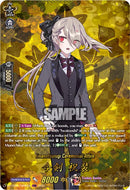 Imanotsurugi Ceremonial Attire (DZ-TB02/TRR05EN) [Touken Ranbu: ONLINE 2026]