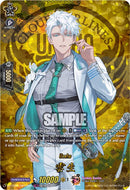 Unsho (DZ-TB02/TRR145EN) [Touken Ranbu: ONLINE 2026]