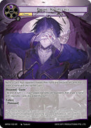 DIvine Knowledge (MP03-103 SR) [Masterpiece Collection 03 "Dimensional Hope"]