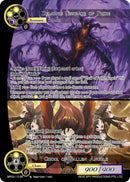 Demonic Essence of Pride // Choir of Fallen Angels (MP03-110 SR) [Masterpiece Collection 03 "Dimensional Hope"]