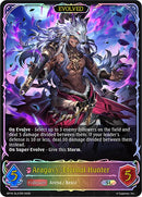Aragavy, Eternal Hunter (Evolved) (BP16-SL21EN) [New World Genesis]