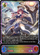 Rana, Dual Cannon Abbess (BP16-SL26EN) [New World Genesis]