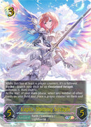 Lapis, Shining Seraph (BP16-U06EN) [New World Genesis]