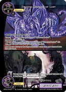 Demonic Essence of Lust // Abhorrent Revival (MP03-106) [Masterpiece Collection 03 "Dimensional Hope"]