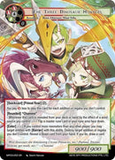 The Three Dinosaur Hunters (MP03-053 SR) [Masterpiece Collection 03 "Dimensional Hope"]
