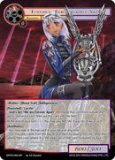Eurydice, Rebel against Satan (MP03-058 MR) [Masterpiece Collection 03 "Dimensional Hope"]