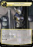 Glorian Armor (MP03-073 SR) [Masterpiece Collection 03 "Dimensional Hope"]