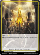 Magic Stone of Guidance (MP03-076 R) [Masterpiece Collection 03 "Dimensional Hope"]