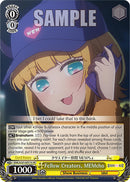 Fellow Creators, MEMcho (OSK/S121-E011S SR) [[OSHI NO KO] Vol.2]