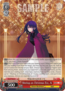 Meetup on Christmas Eve, Ai (OSK/S121-E027S SR) [[OSHI NO KO] Vol.2]