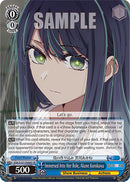 Immersed Into Her Role, Akane Kurokawa (OSK/S121-E068S SR) [[OSHI NO KO] Vol.2]