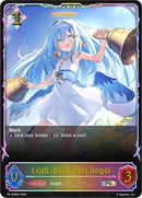 Leah, Bellringer Angel (PR-390EN) [Promotional Cards]