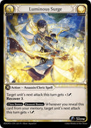 Luminous Surge (223) [Radiant Origins: Pantheon]