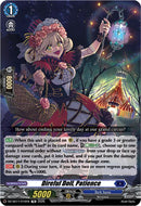 Direful Doll, Patience (DZ-SS11/010EN) [Master Deckset -Hikari Myodo-]