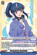 Elementaria Sanctitude (DZ-SS12/019EN) [Master Deckset -Erika Myojo-]
