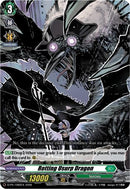 Rotting Usurp Dragon (D-PR/1082EN) [D Promo Cards]