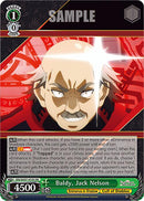 Baldy, Jack Nelson (EIS/SX07-015S) [The Eminence in Shadow]
