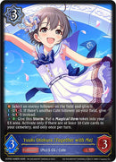 Yuuki Otokura [Together with Me] (ECP02-028EN) [THE IDOLM@STER CINDERELLA GIRLS EX Crossover Set]