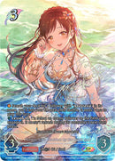 Minami Nitta [Goddess by the Sunlit Sea] (ECP02-SP01EN) [THE IDOLM@STER CINDERELLA GIRLS EX Crossover Set]