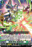 Battle Siren, Apokreune (DZ-BT13/097EN) [Parallactic Clash]
