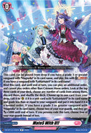 MateS With U!! (DZ-BT13/103EN) [Parallactic Clash]