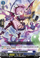 Emerge Astonisher (DZ-BT13/116EN) [Parallactic Clash]